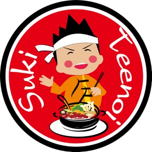 Suki Teenoi